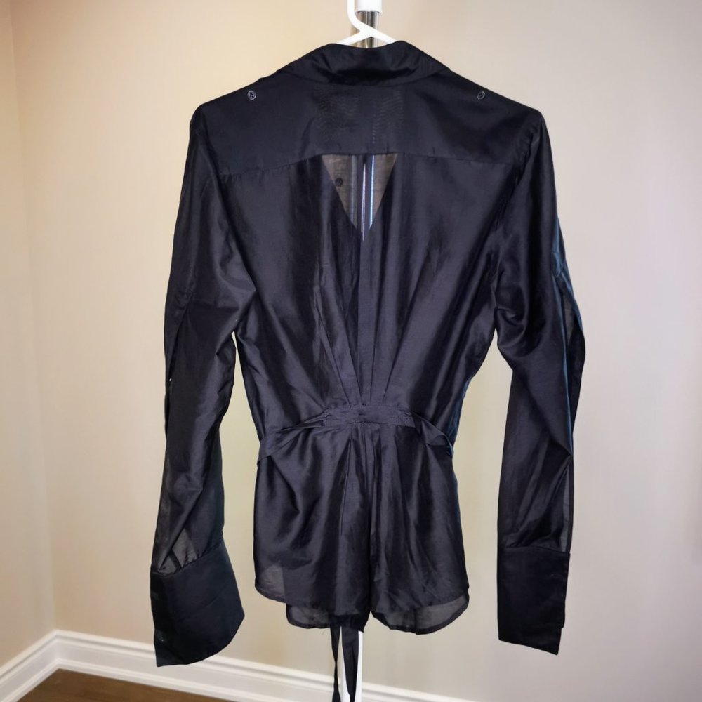 Max Azria - Picture 5 of 9